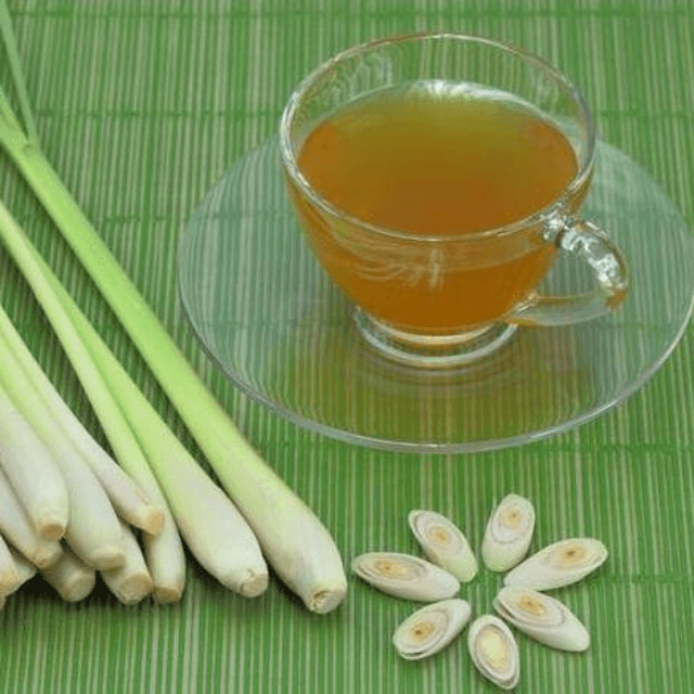 Premium Lemongrass Tea 250 gm