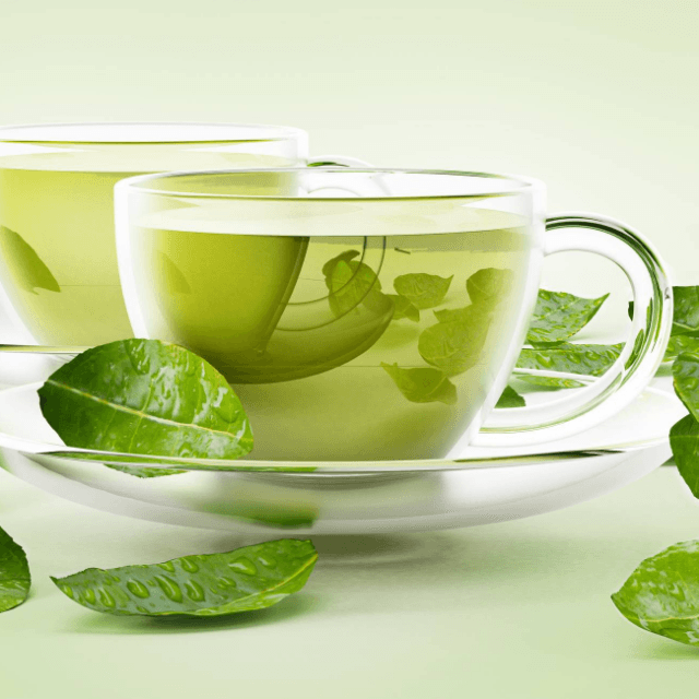 Green Tea 250 gm