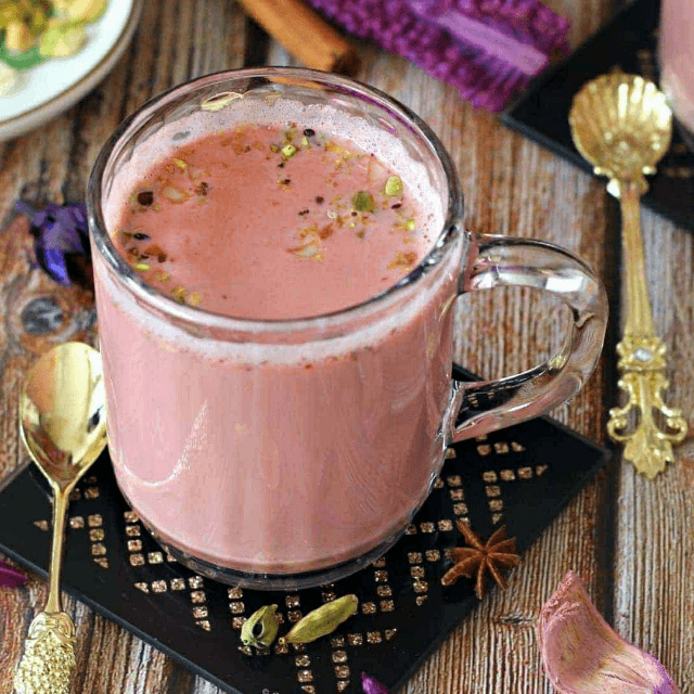Super Kashmiri Chai 250 gms