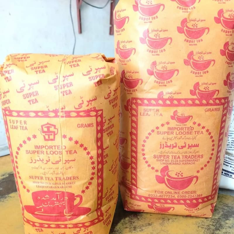 Super Special Tea 250 gm