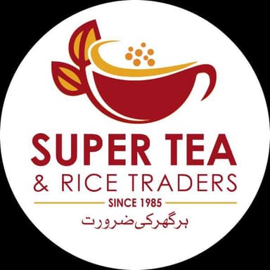 Store Logo