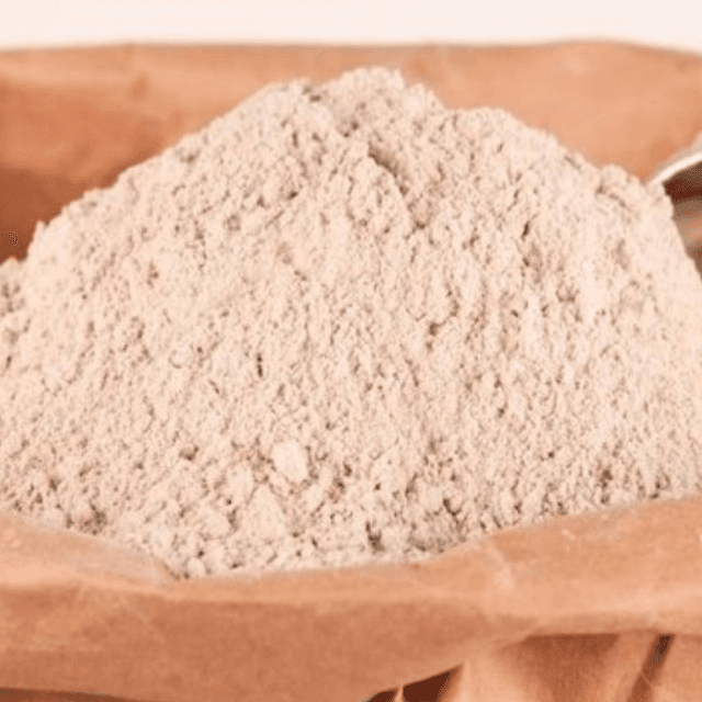 Super Laal Chakki Aata 10kg Bag (Rs124/kg)