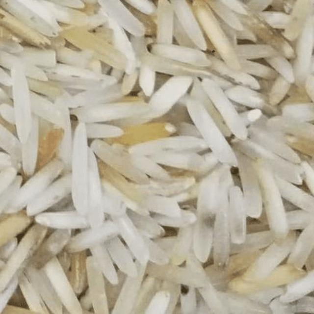 Mughlai Daghi Rice 1kg