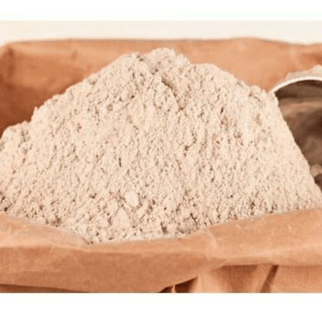 Super Laal Chakki Aata 5kg (Rs124/kg)